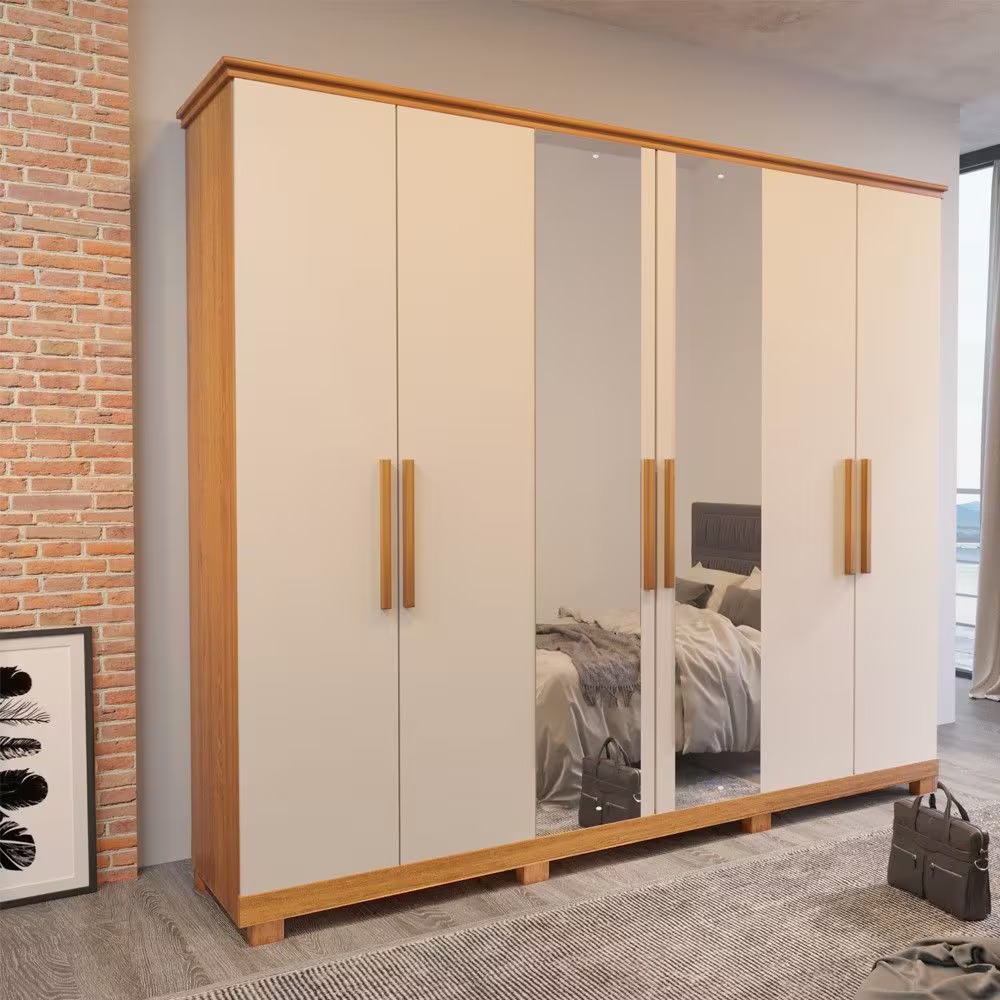 Guarda-Roupa Oslo — foto 1
