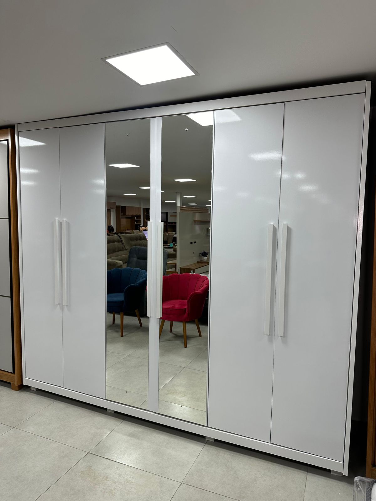 Guarda-Roupa Sedan — foto 2
