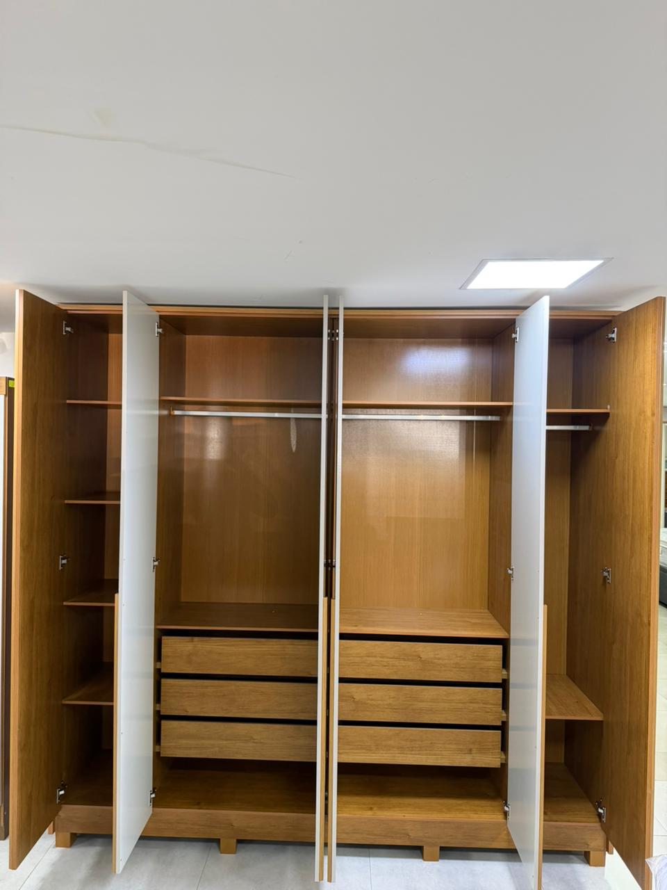 Guarda-Roupa Safira — foto 2
