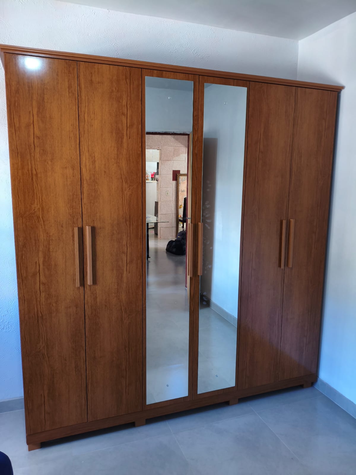 Guarda-Roupa Oslo — foto 3