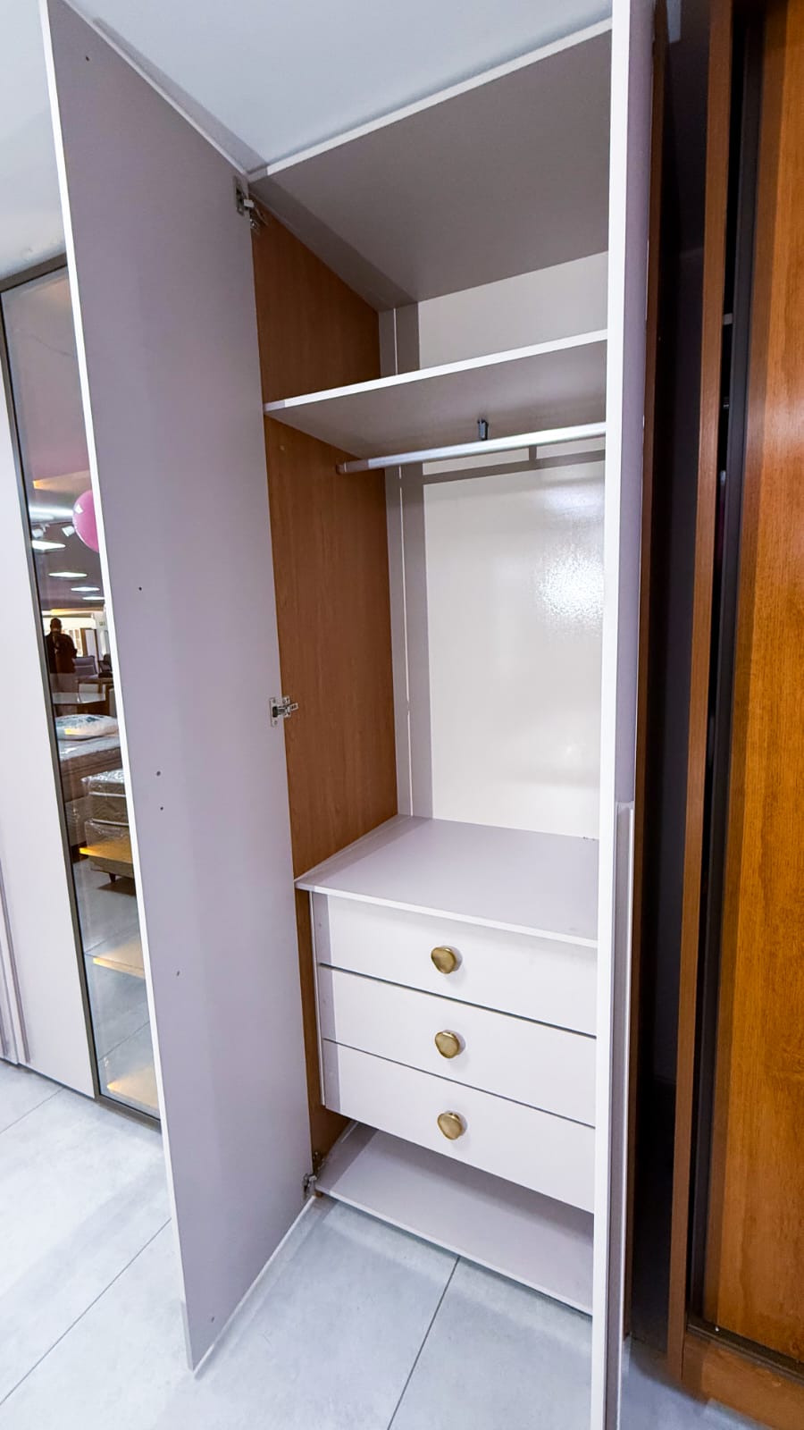 Roupeiro Modernita — foto 10