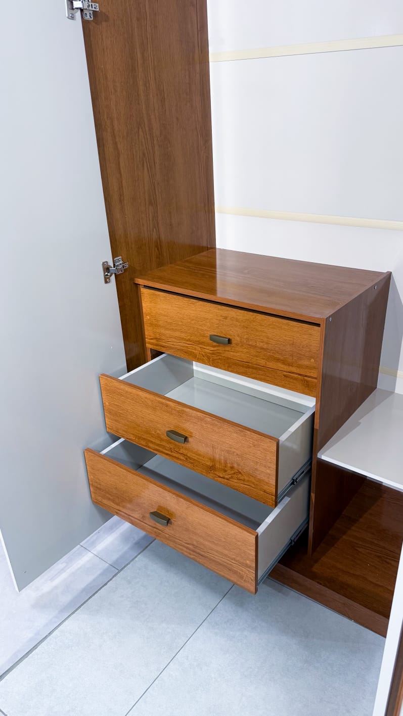 Roupeiro Gelly — foto 6
