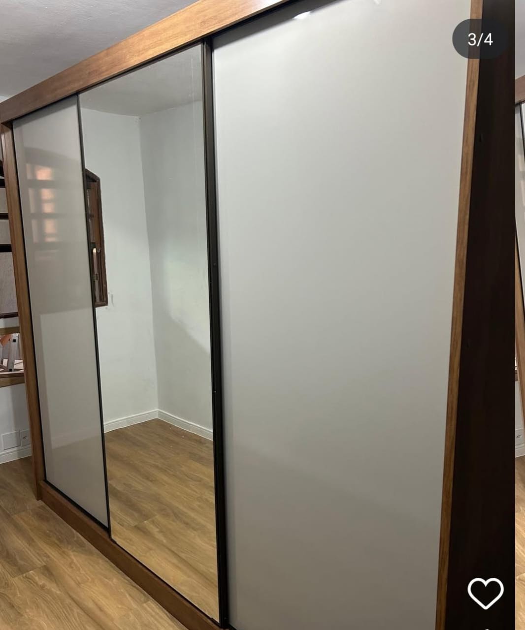 Guarda-Roupa Diamond — foto 4