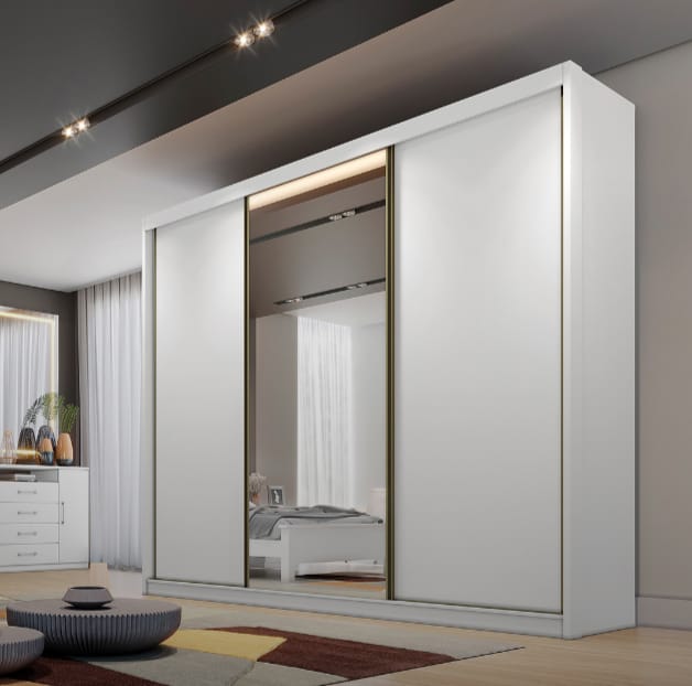 Guarda-Roupa Diamond — foto 1