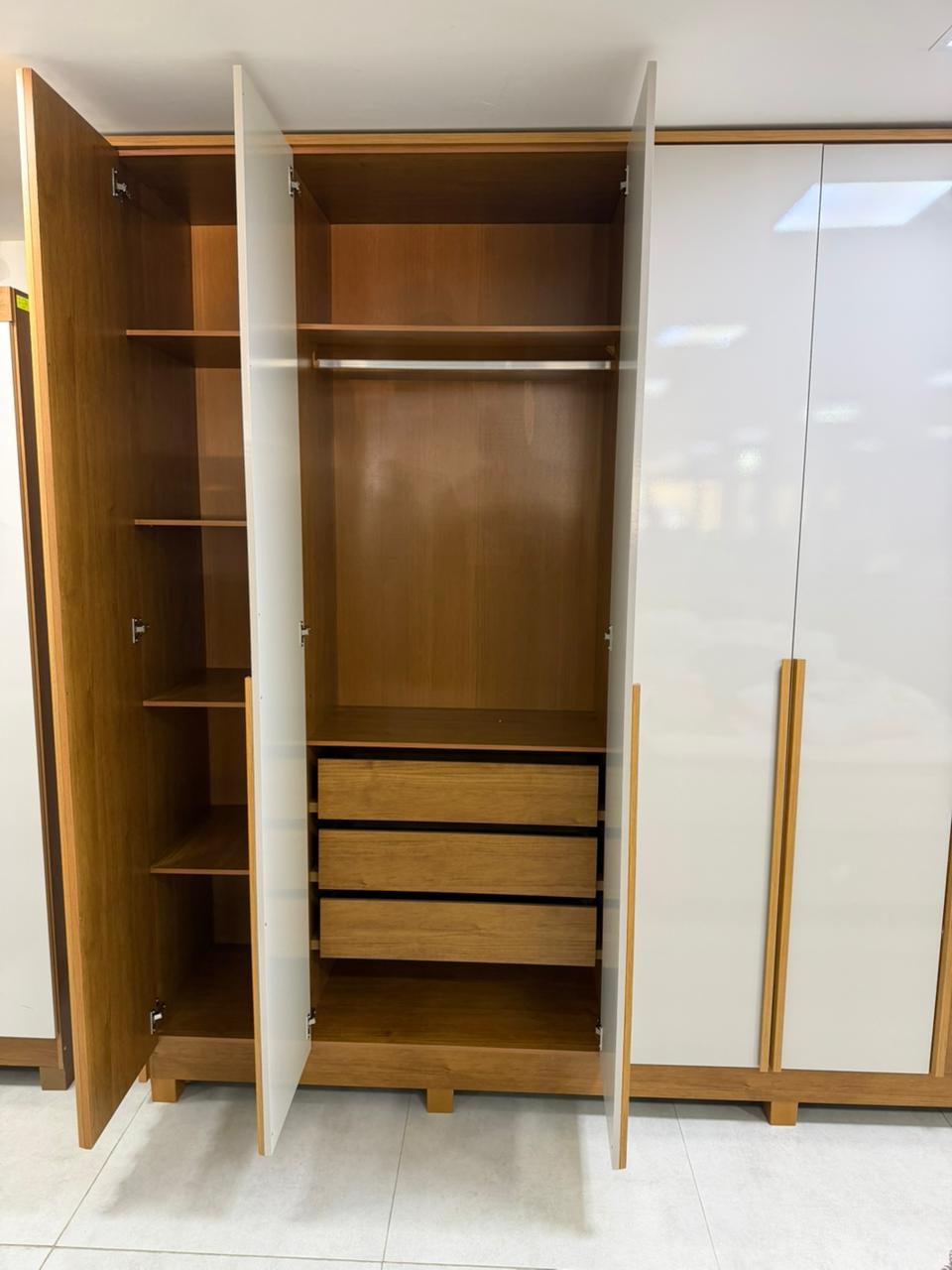 Guarda-Roupa Safira — foto 4