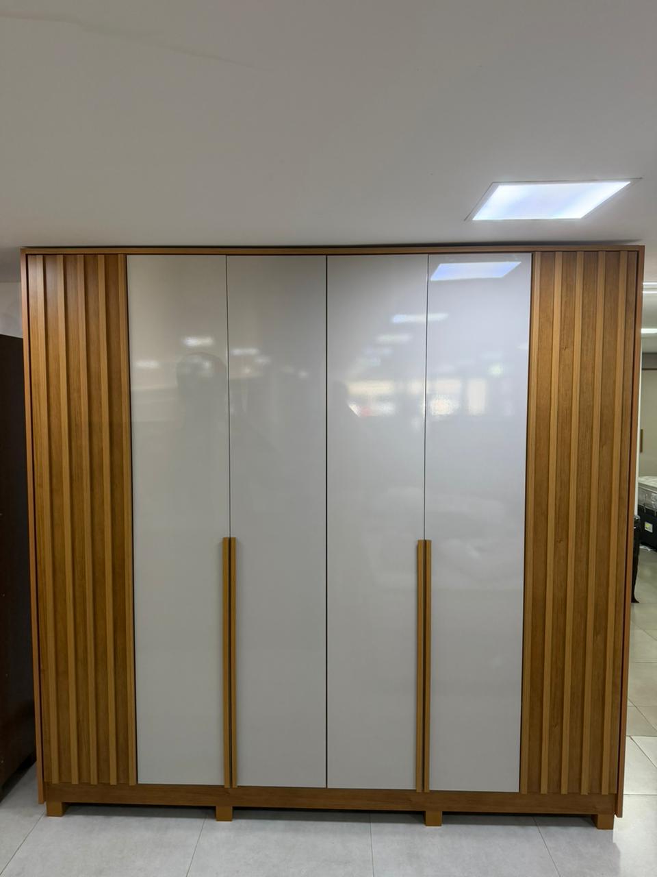 Guarda-Roupa Safira — foto 1