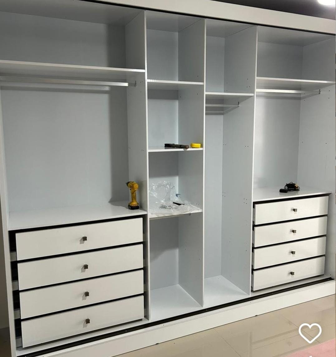 Guarda-Roupa Diamond — foto 7