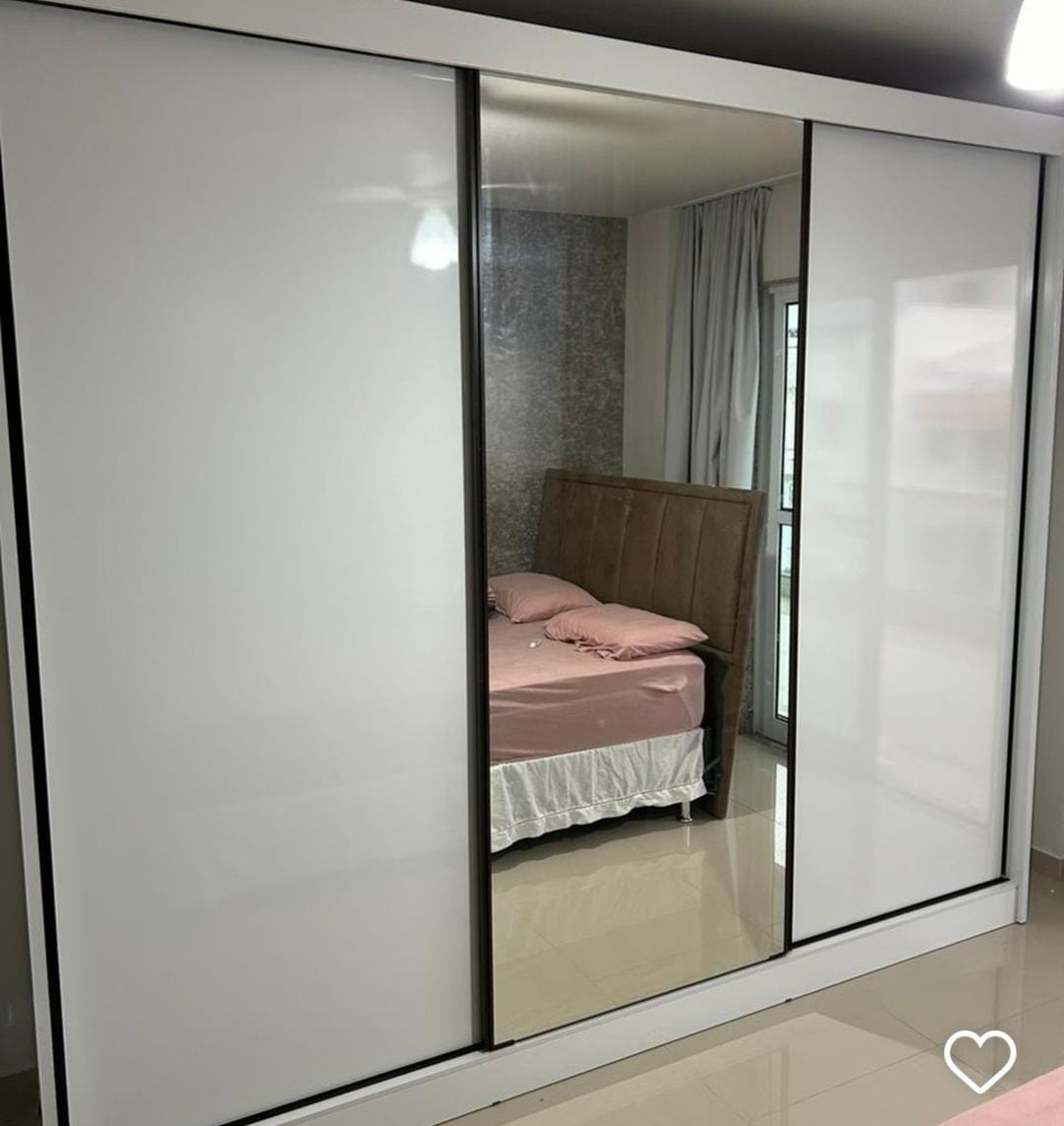 Guarda-Roupa Diamond — foto 3