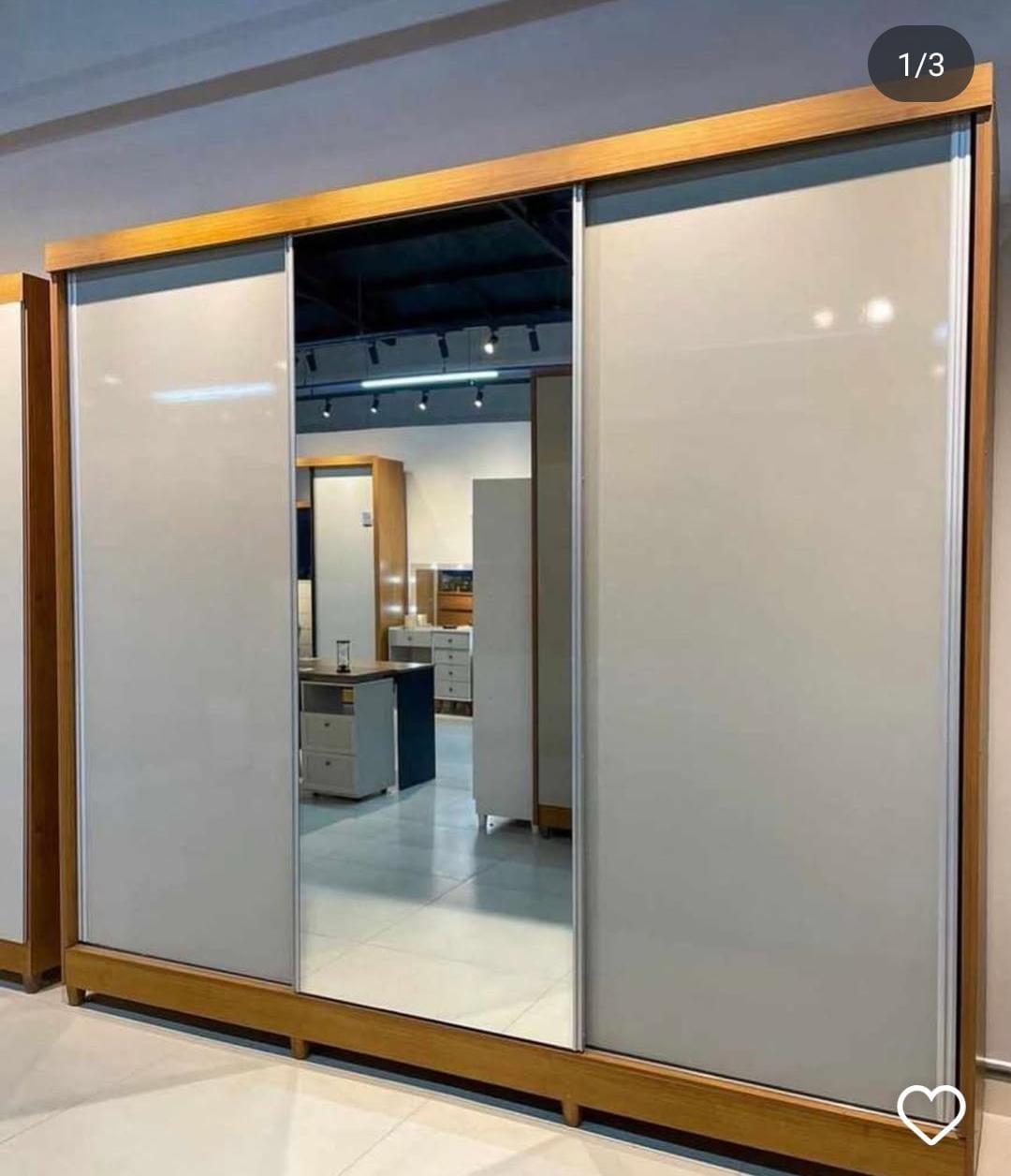 Guarda-Roupa Diamond — foto 5