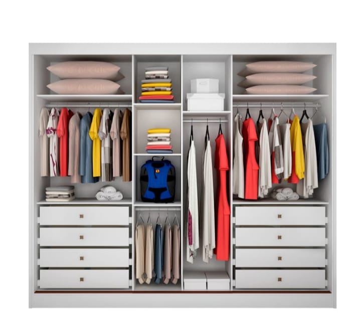 Guarda-Roupa Diamond — foto 10